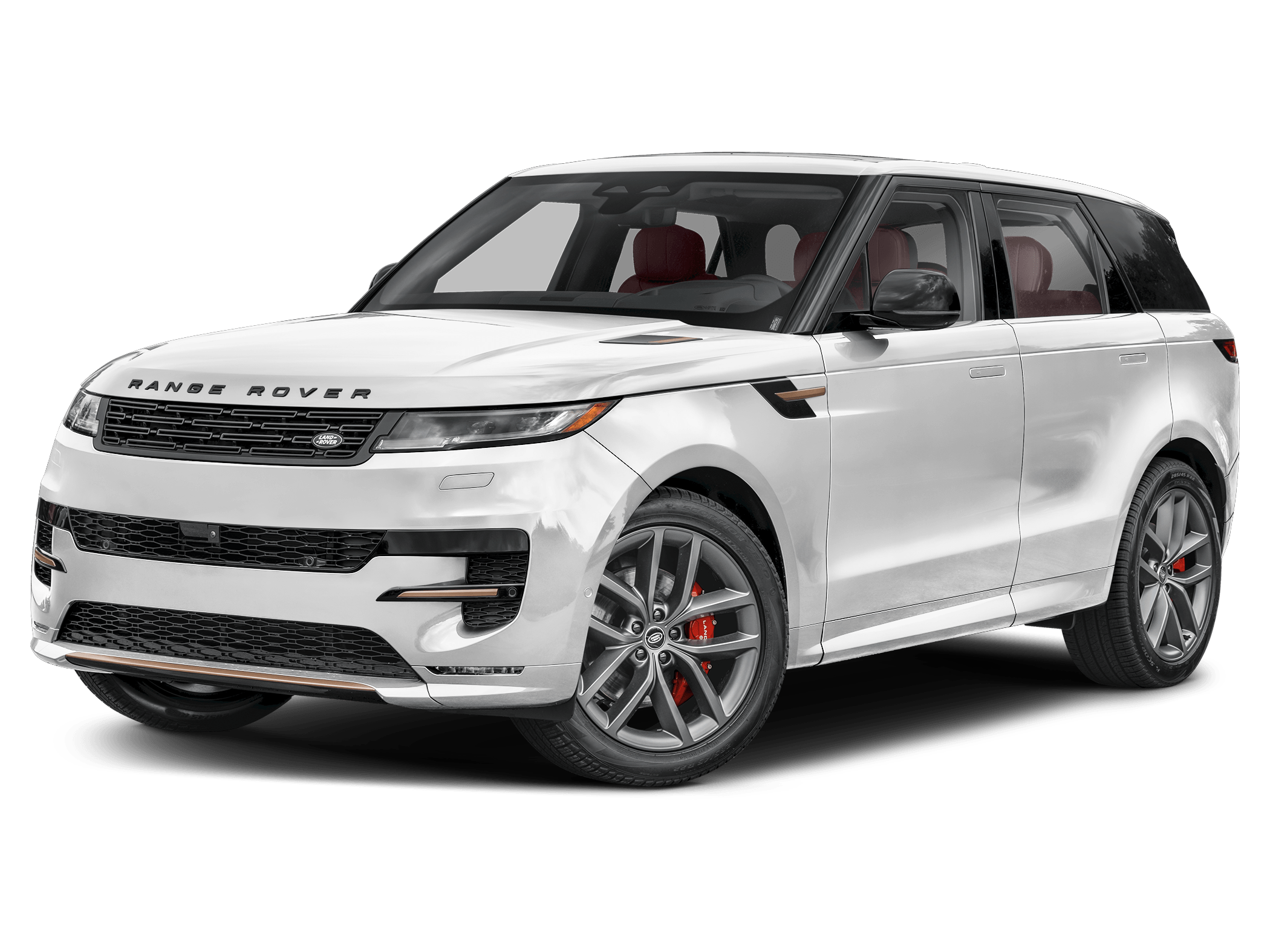 2026 Land Rover Range Rover Sport S