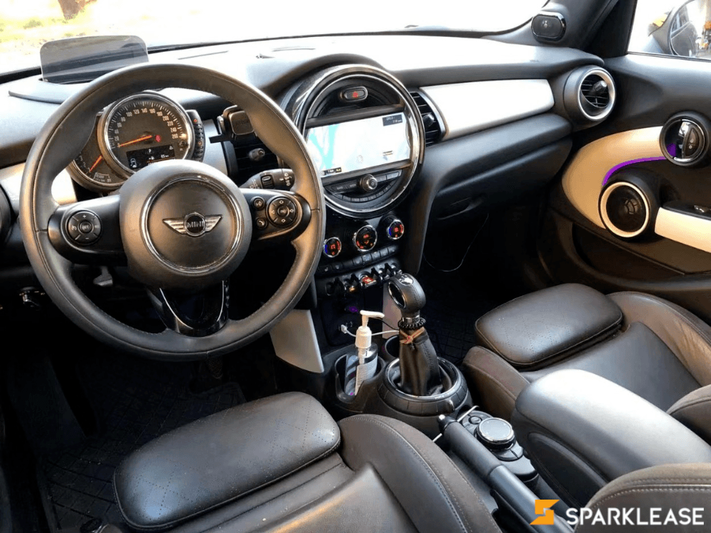 2015 MINI Cooper Hardtop 5 Door , 温哥华, 全款车