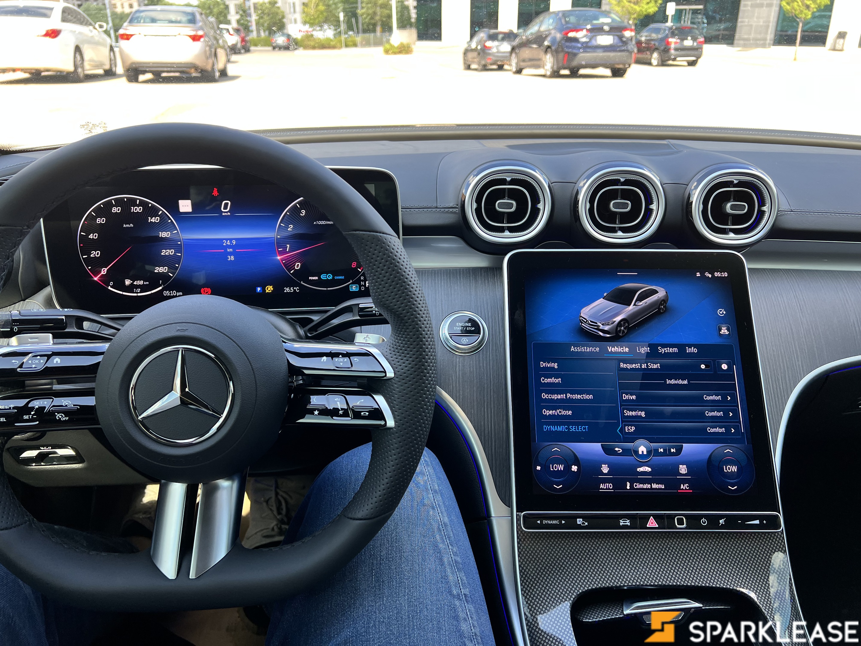 2022 Mercedes-Benz  C 300 4MATIC Sedan , Toronto, Lease Quote Provided