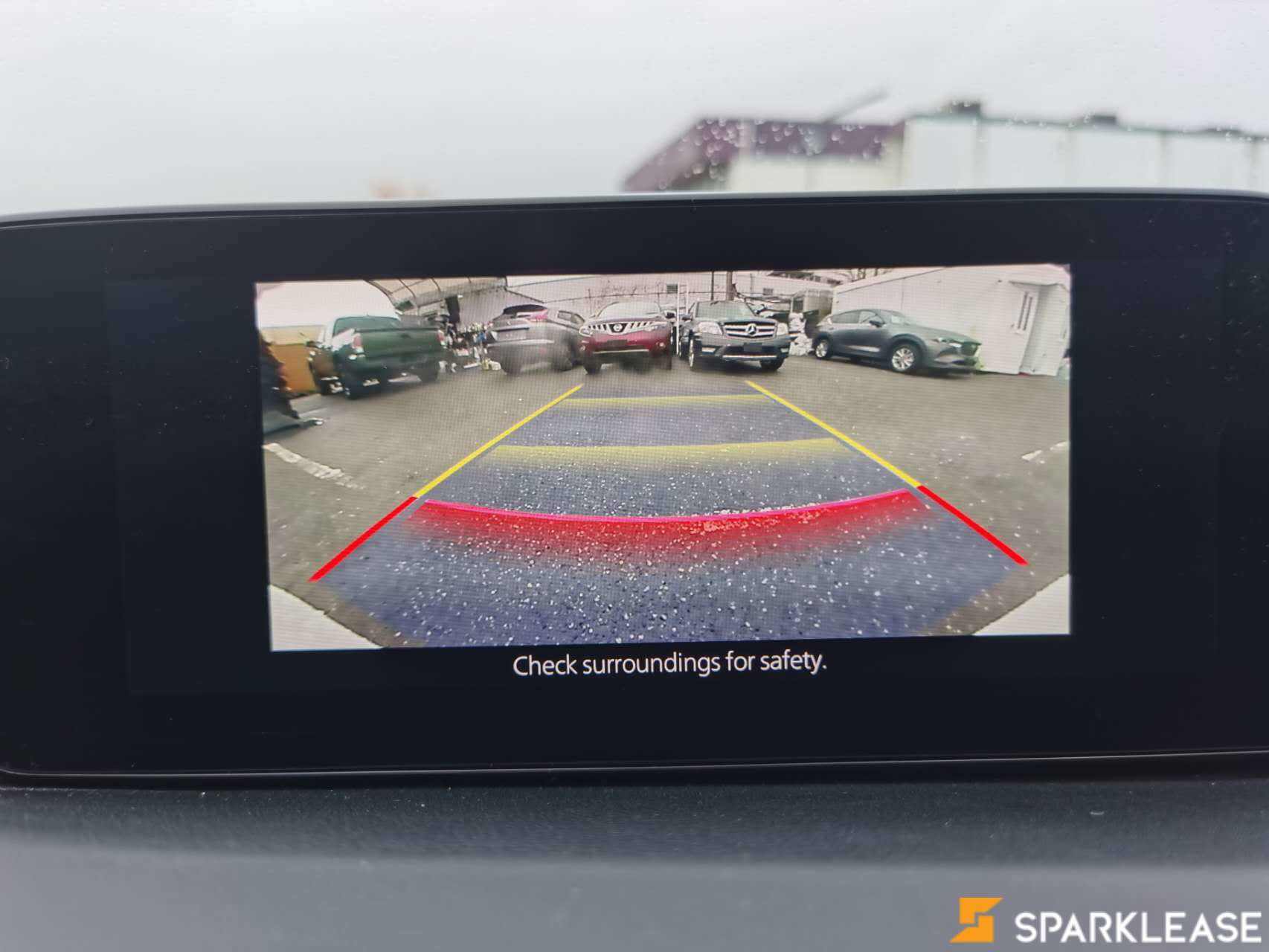 2019 Mazda Mazda3 GT Auto i-ACTIV AWD, 温哥华, 五大行Finance估价