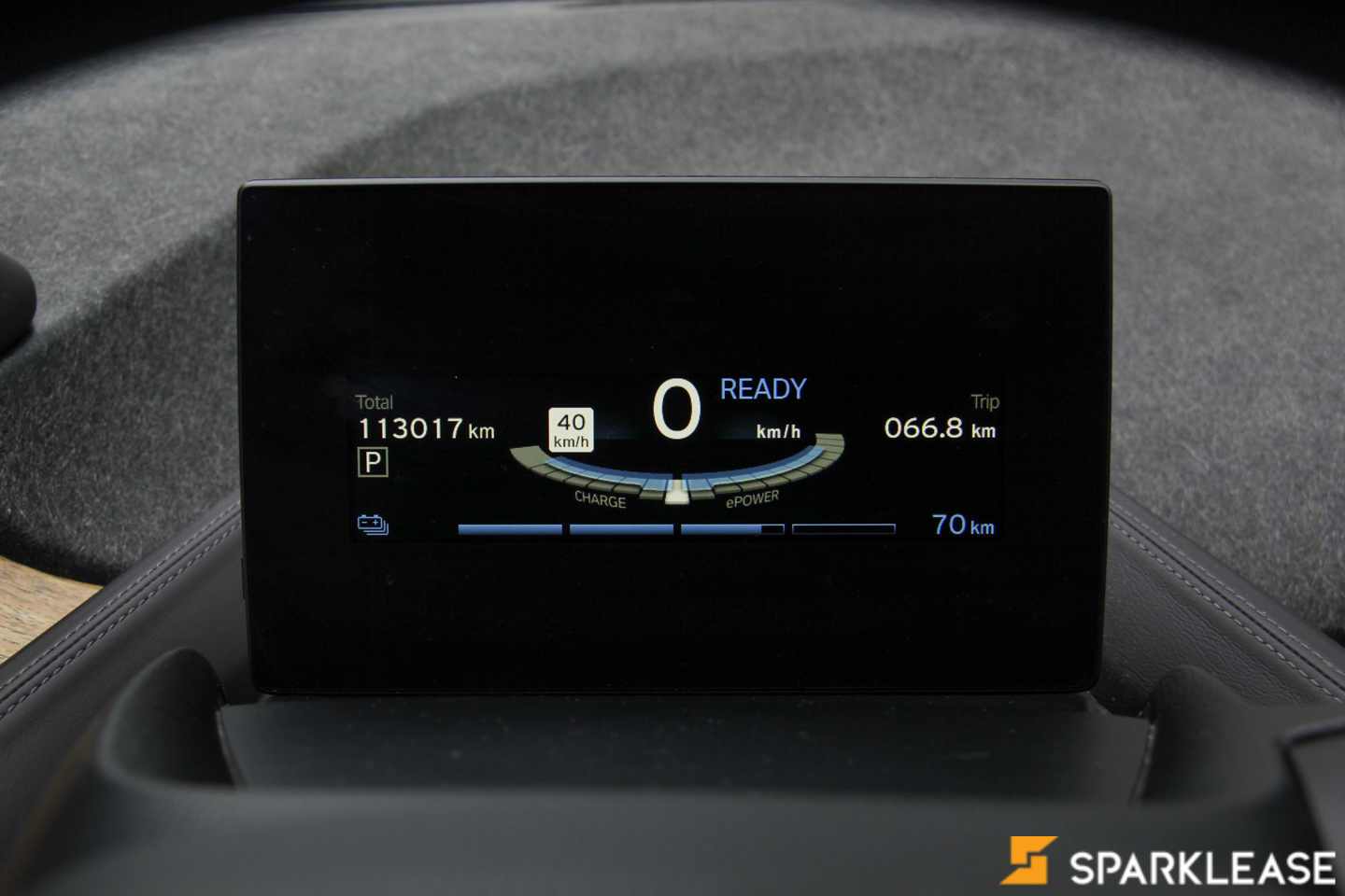 2014 BMW i3 4dr HB, 温哥华, 全款车