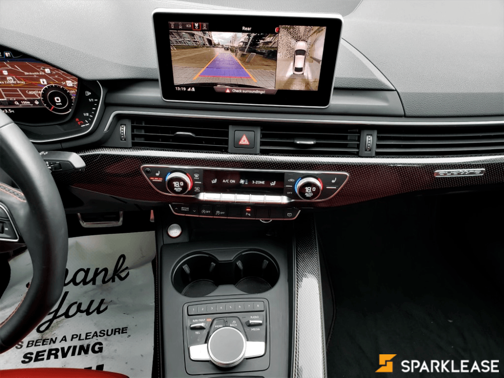 2019 Audi S5 Sportback Technik, 温哥华, 全款车