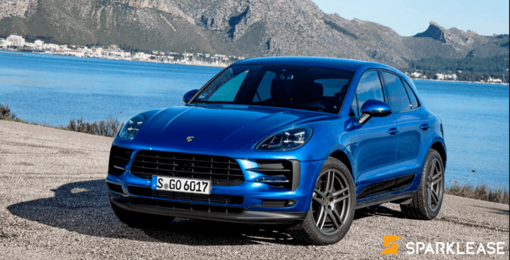 2021 Porsche Macan , Toronto, Cash