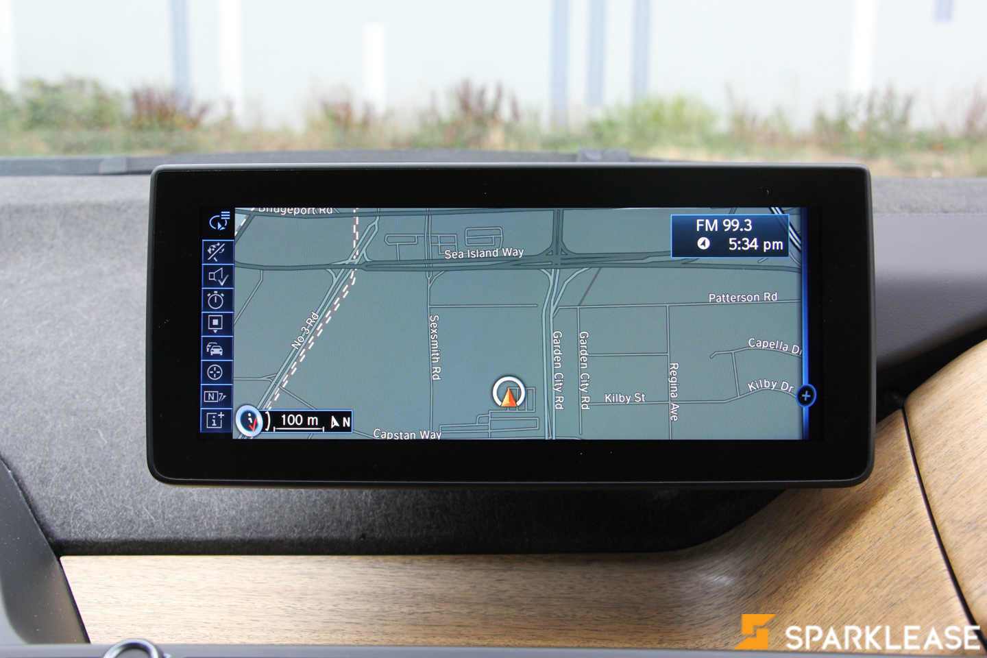 2014 BMW i3 4dr HB, 温哥华, 全款车