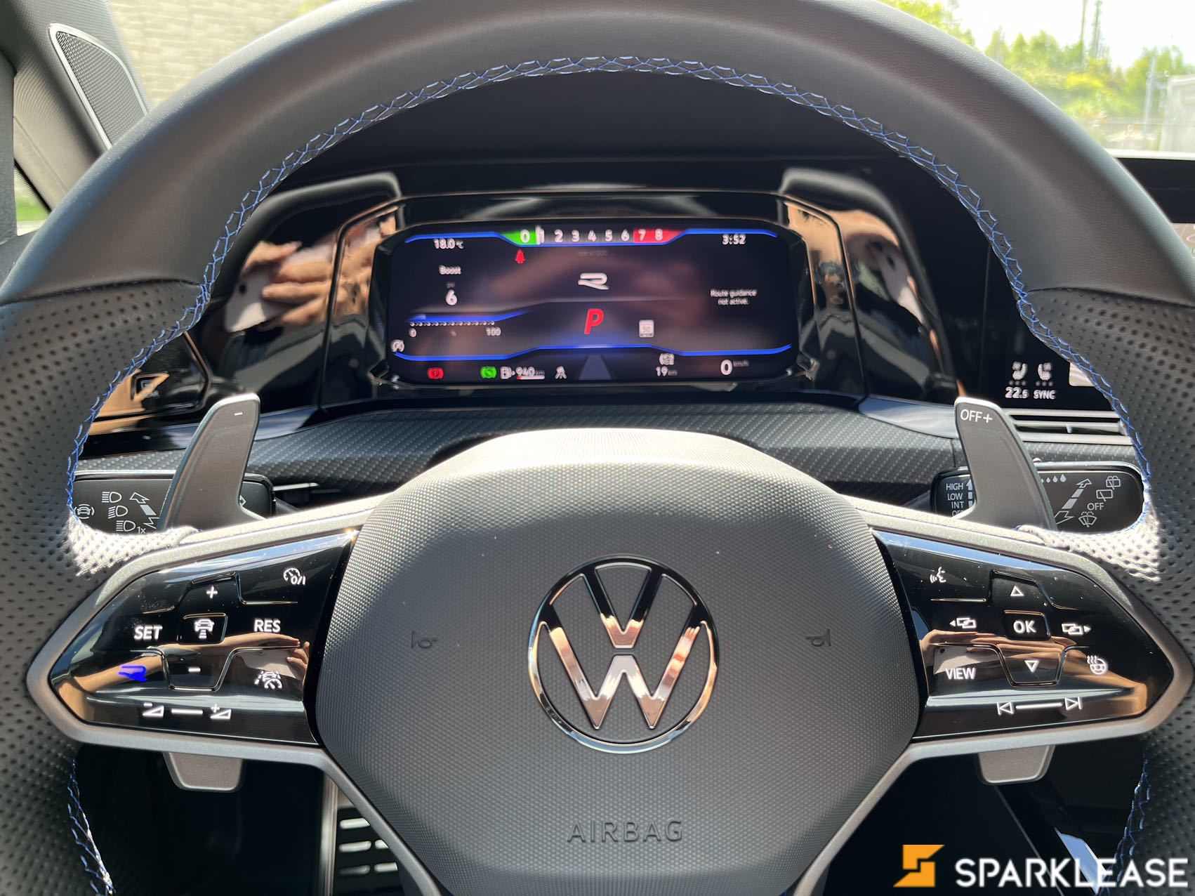 2023 Volkswagen Golf R 20th Anniversary DSG, 多伦多, 全款车