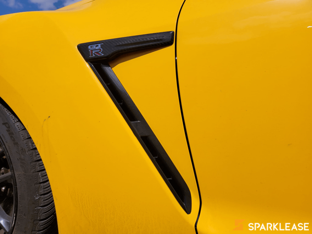 2018 Nissan GTR Premium Edition, 多伦多, 五大行Finance估价