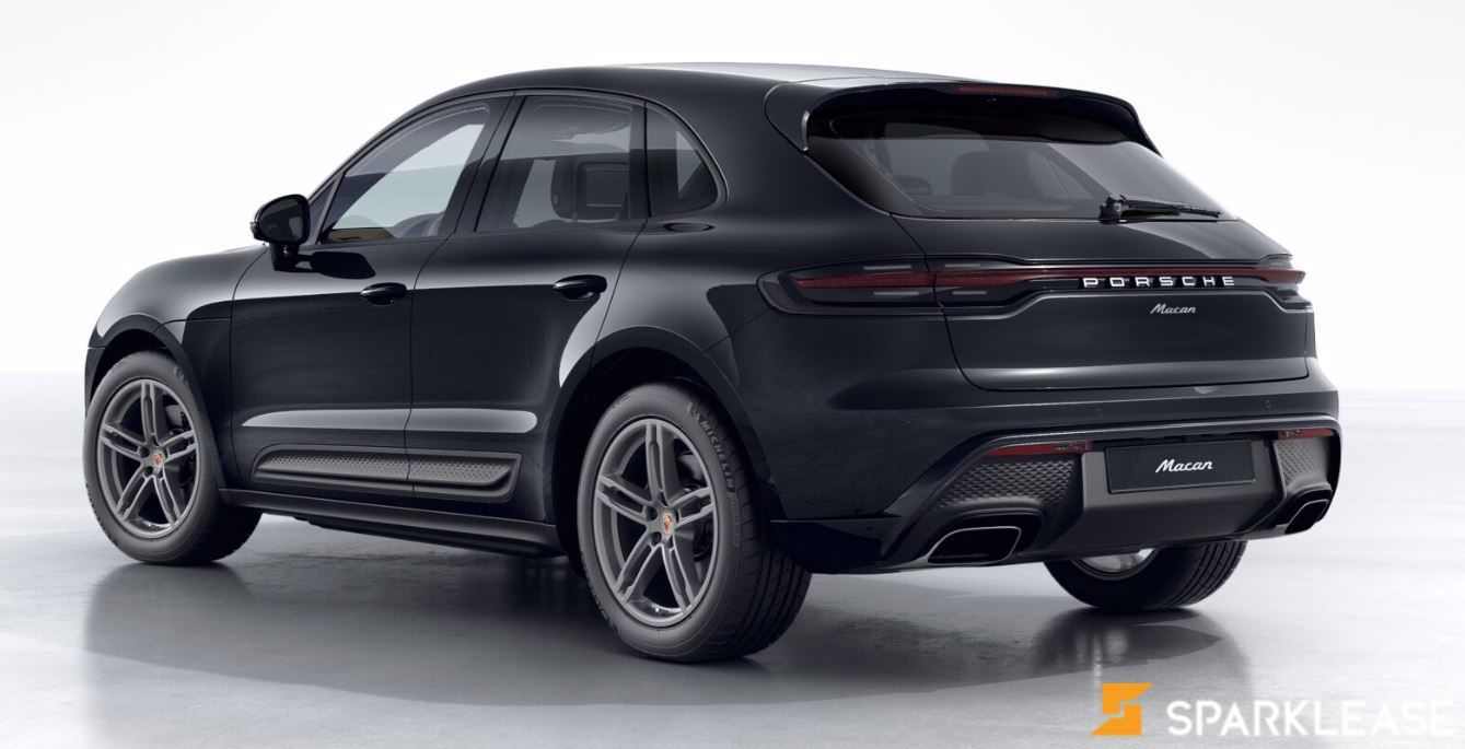 2024 Porsche  Macan  AWD , Toronto, Lease Quote Provided