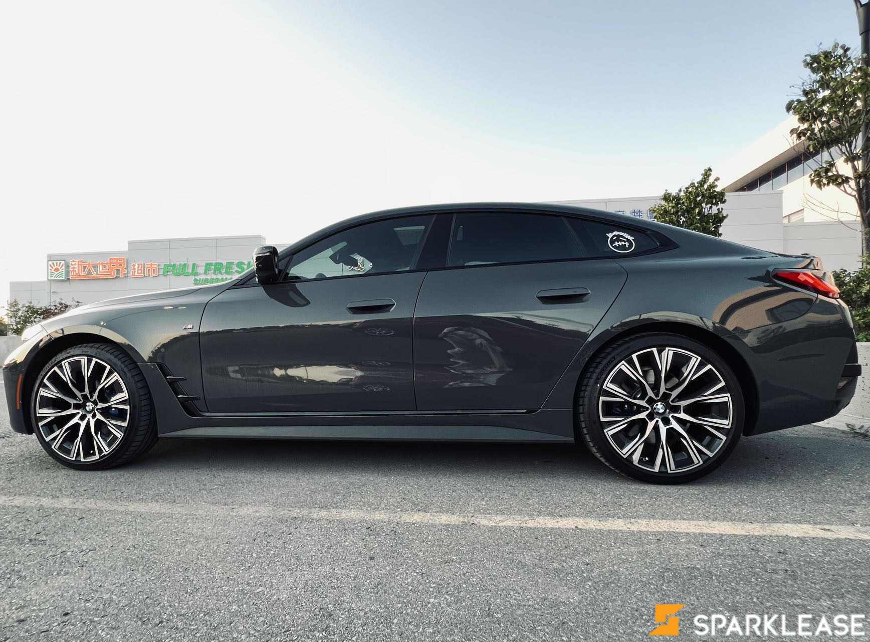 2022 BMW 4 Series M440i xDrive Coupe, 多伦多, 转LEASE