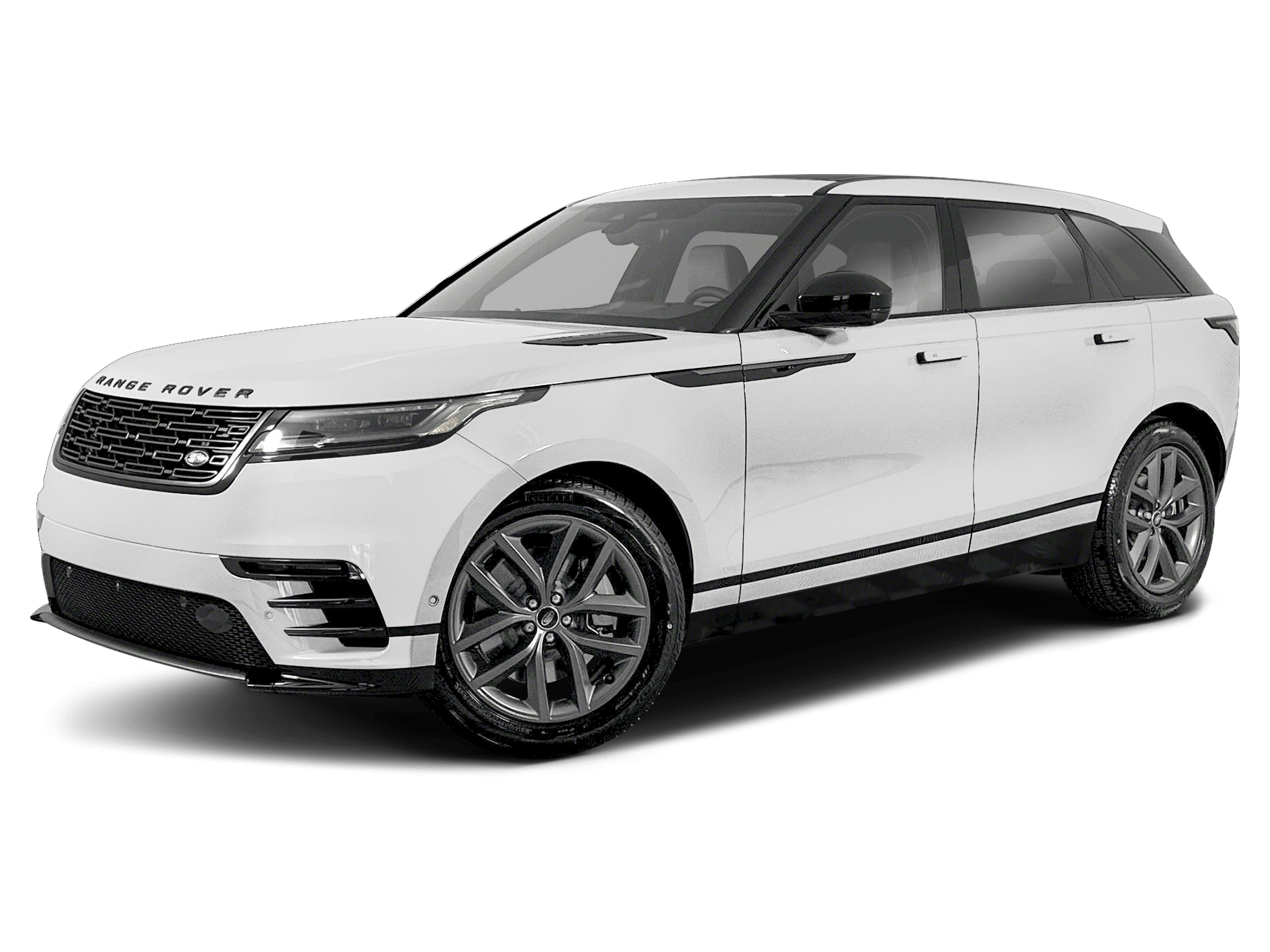 2026 Land Rover Range Rover Velar Dynamic SE P250 Gas