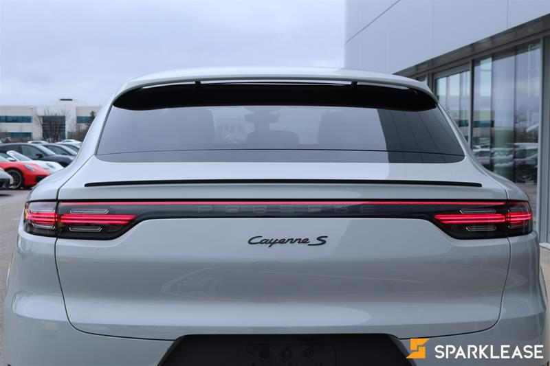2022 Porsche  Cayenne  S Coupe AWD , Toronto, Finance Quote Provided