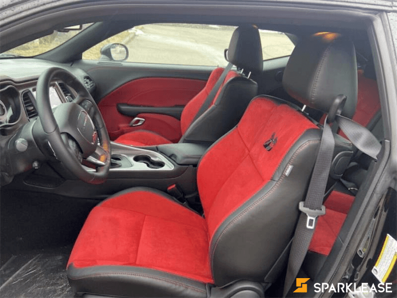 2022 Dodge Challenger Scat Pack 392, 多伦多, 五大行Finance估价