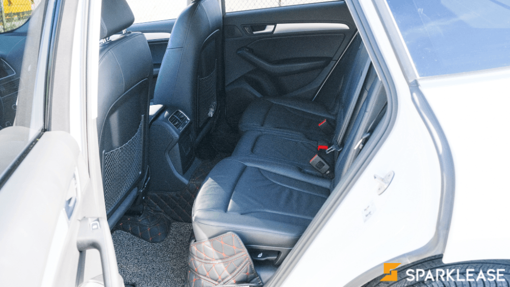 2014 Audi Q5 , 多伦多, 全款车