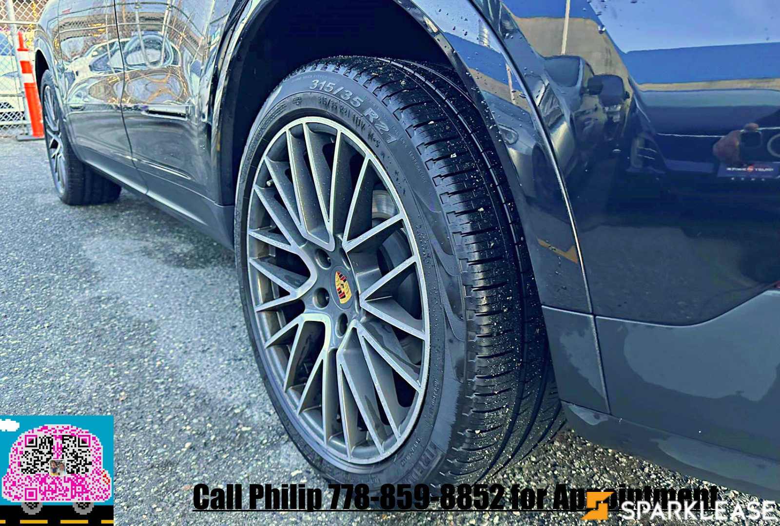 2019 Porsche  Cayenne  AWD , 温哥华, 全款车