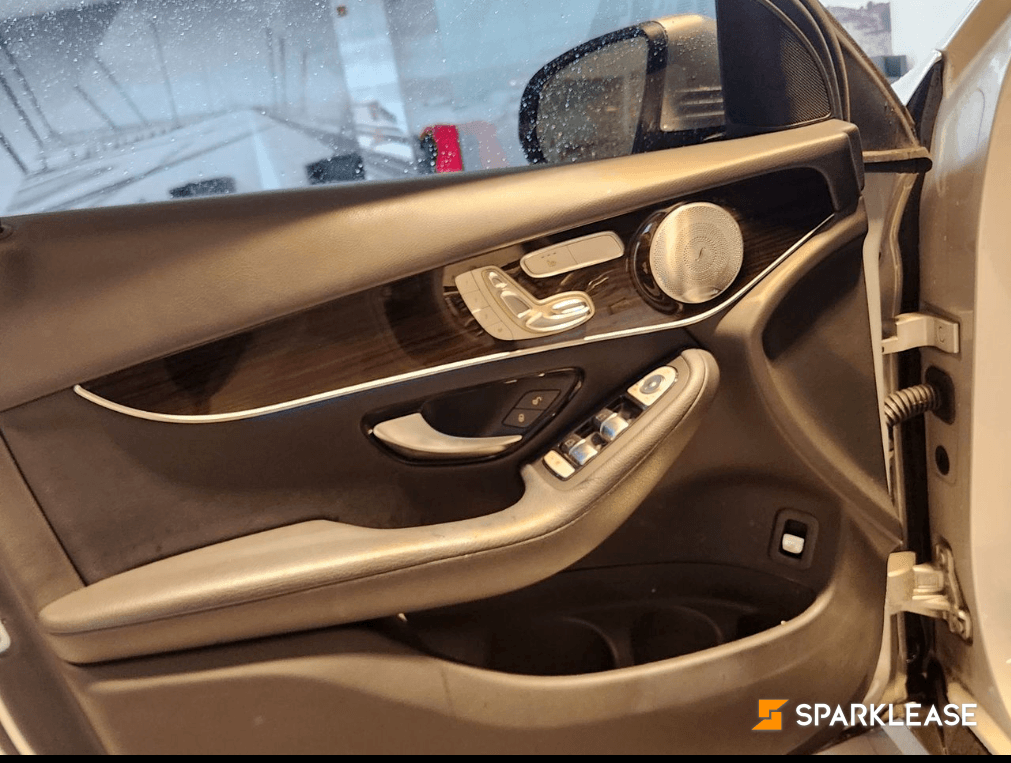 2018 Mercedes-Benz GLC GLC 300 4MATIC SUV, 多伦多, 原厂Finance方案