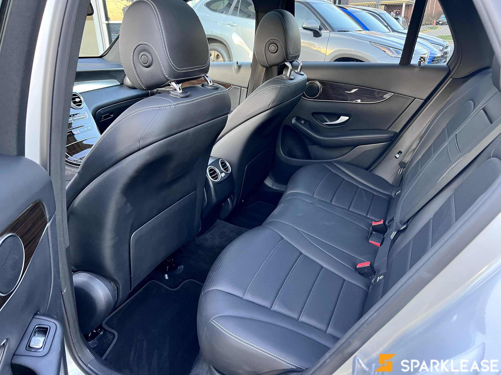 2018 Mercedes-Benz  GLC  GLC 300 4MATIC SUV , 多伦多, 全款车