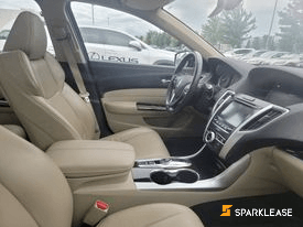 2015 Acura TLX Elite PKG, 多伦多, 五大行Finance估价