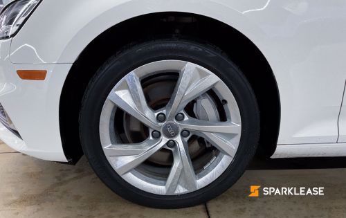 2019 Audi  A4 Sedan  Progressiv 45 TFSI quattro , 温哥华, 全款车