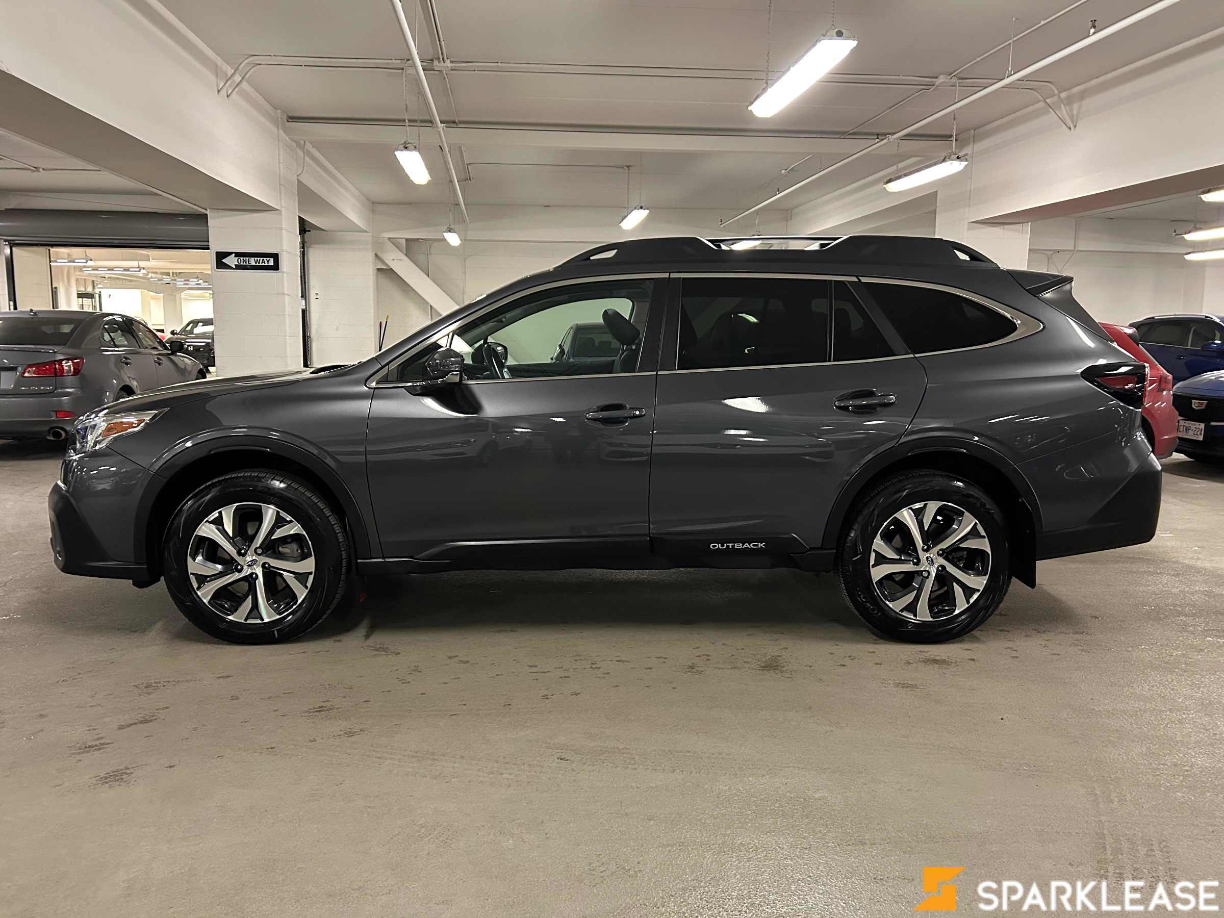 2022 Subaru Outback Limited XT CVT, Toronto, Finance Quote Provided