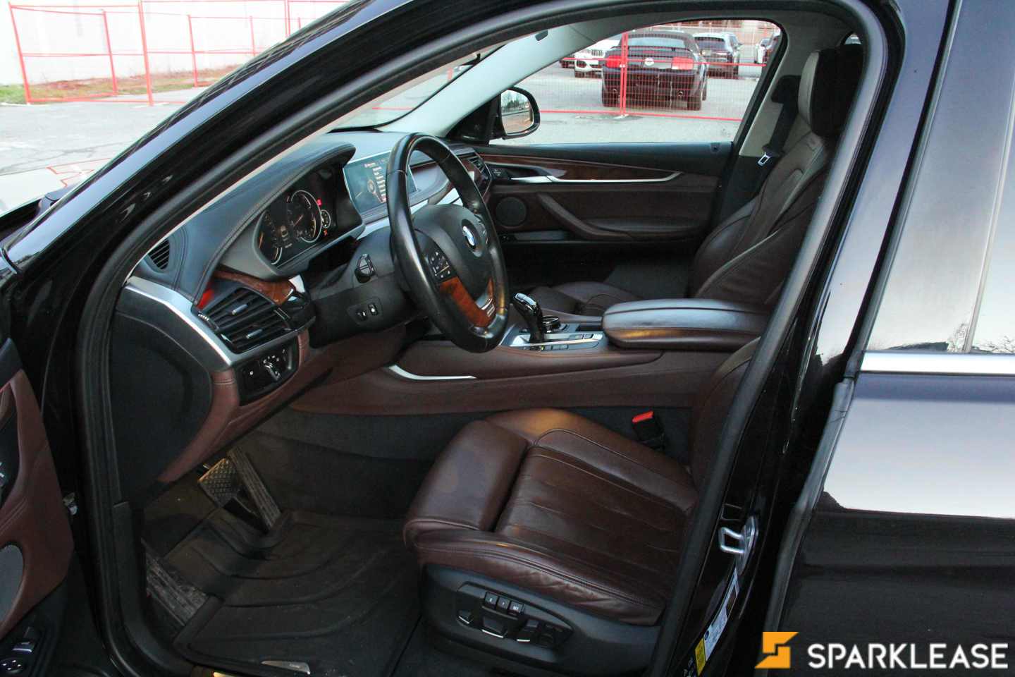 2016 BMW X6 AWD 4dr xDrive35i, 温哥华, 全款车