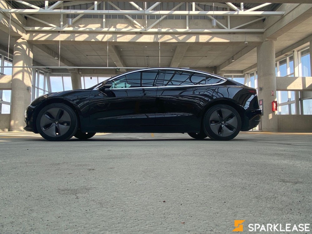 2019 Tesla Model 3, Toronto, Cash