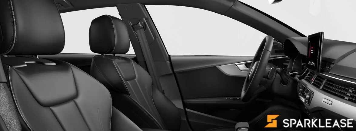 2023 Audi  A5 Progressiv 四门现车, Toronto, Lease Quote Provided