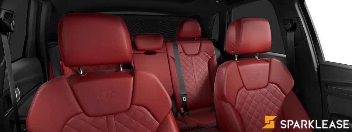 2023 Audi  SQ5 3.0T Technik 十月提车, Toronto, Lease Quote Provided