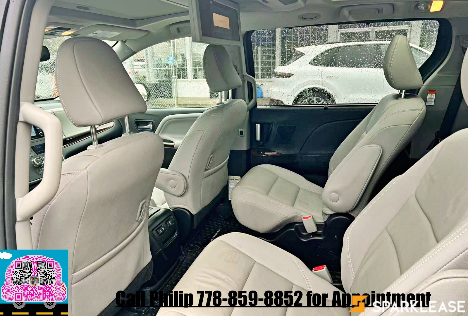 2020 Toyota Sienna Xle Limited.Awd, 温哥华, 全款车