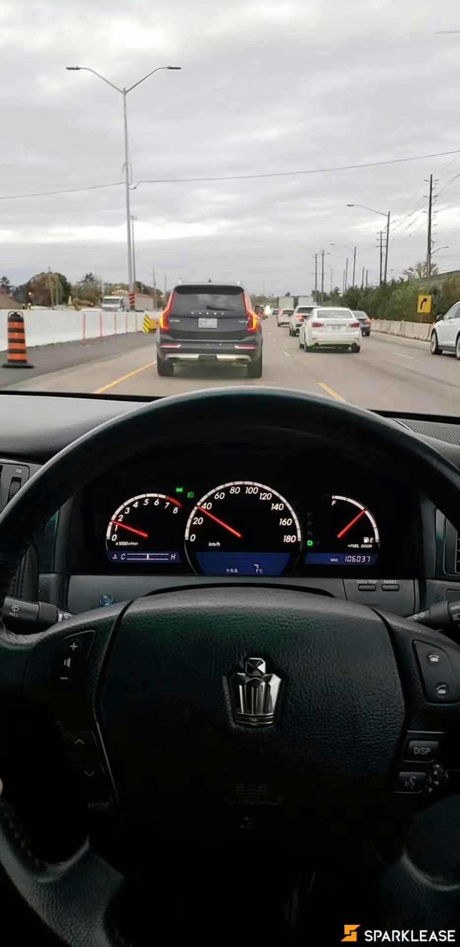 2006 Toyota Avalon 4dr Sdn XLS, 多伦多, 全款车