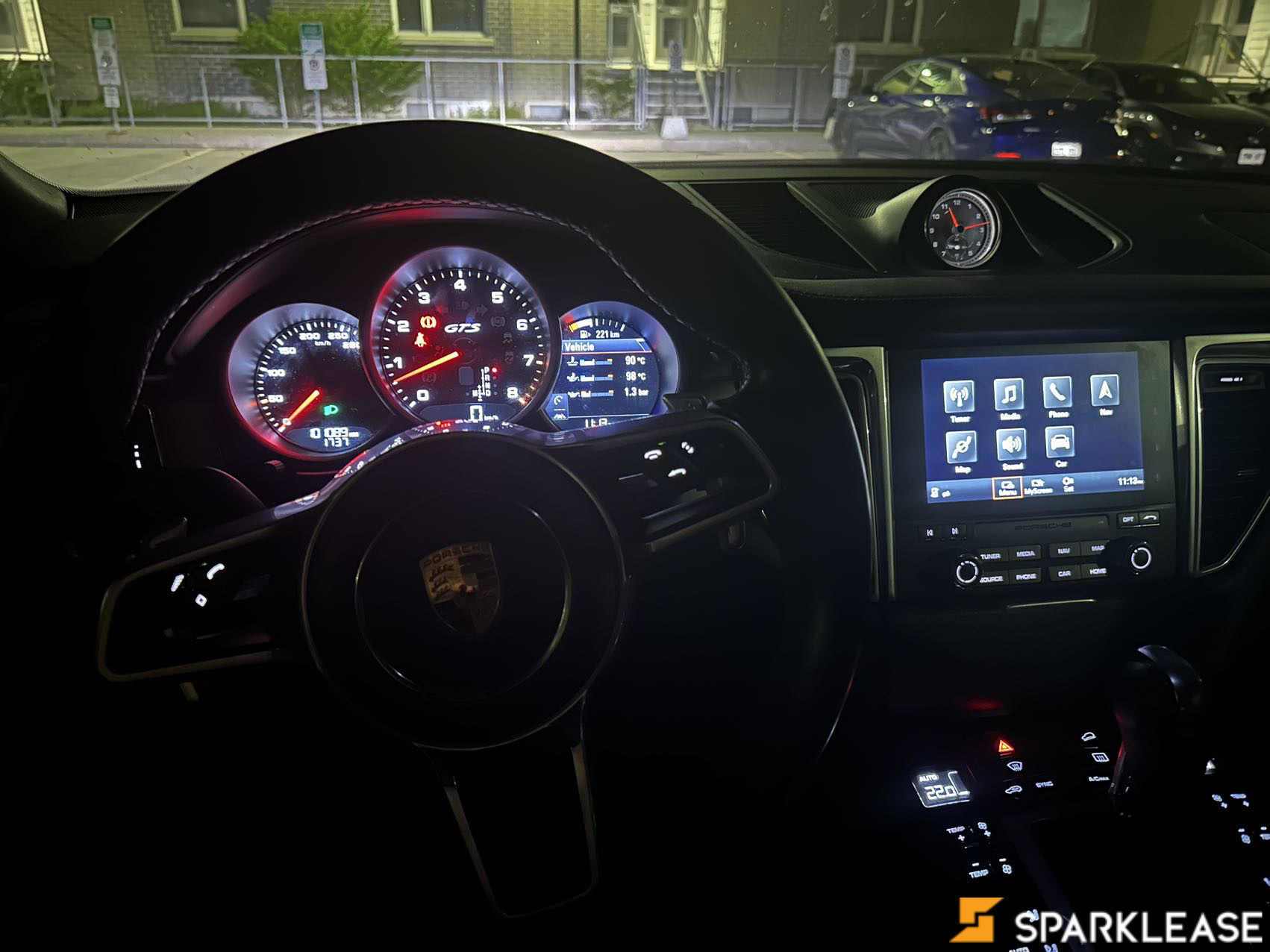 2017 Porsche Macan AWD 4dr GTS, Toronto, Lease Transfer