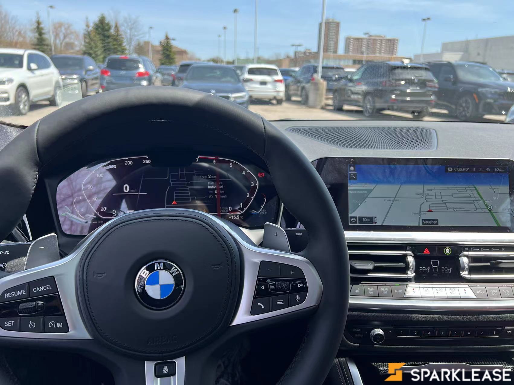 2022 BMW 430i xDrive, Toronto, Cash