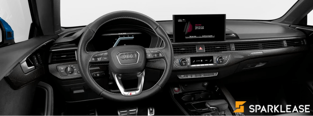 2022 Audi S5 Sportback Technik, 多伦多, 原厂Lease方案