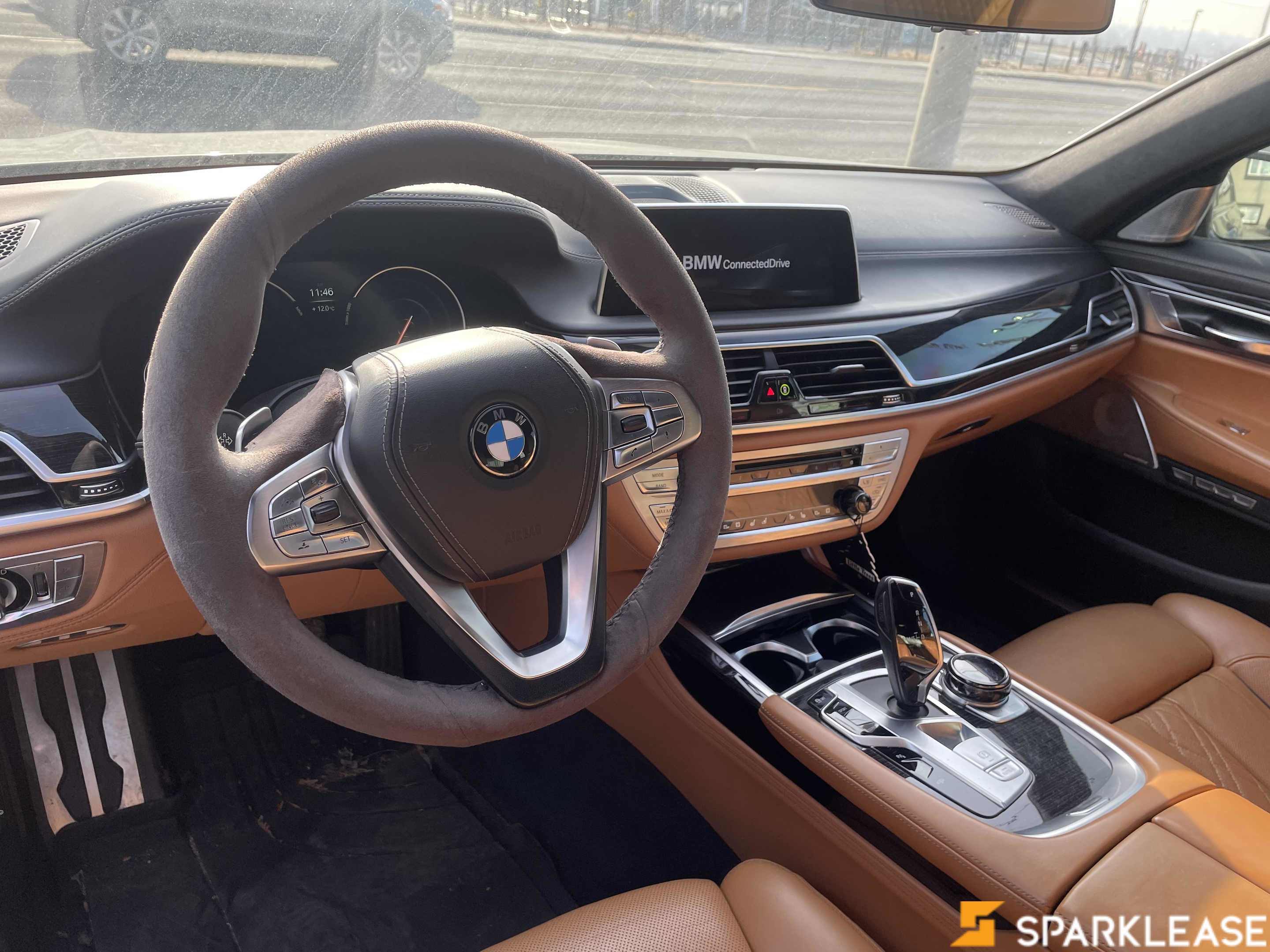 2016 BMW 7 Series 4dr Sdn 750i xDrive AWD, Toronto, Cash