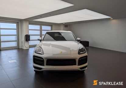 2019 Porsche Cayenne S AWD, 多伦多, 全款车