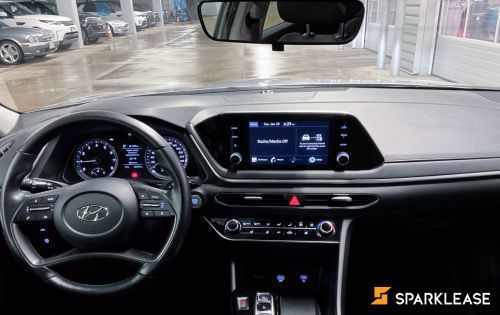 2022 Hyundai  Sonata  2.5L Preferred , 温哥华, 全款车