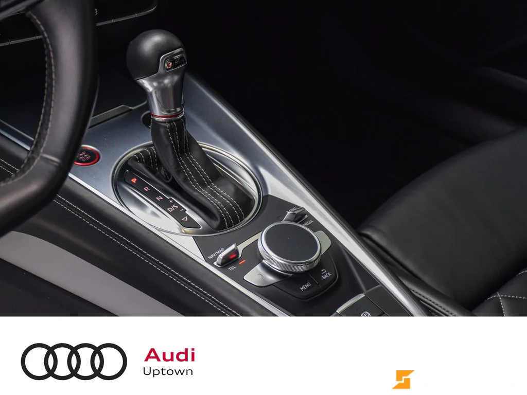 2018 Audi TTS Coupe, Toronto, Finance Quote Provided