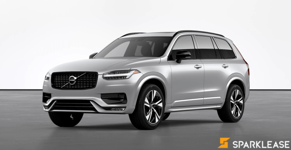 2020 Volvo XC90 七座, Toronto, Lease Transfer