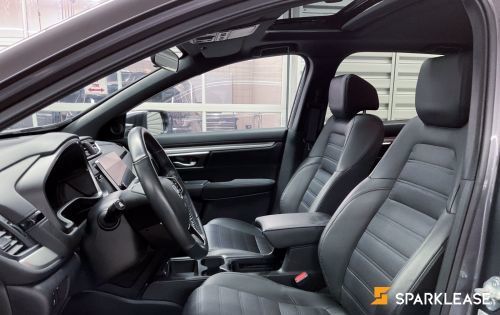 2021 Honda CR-V Sport AWD, Vancouver, Cash