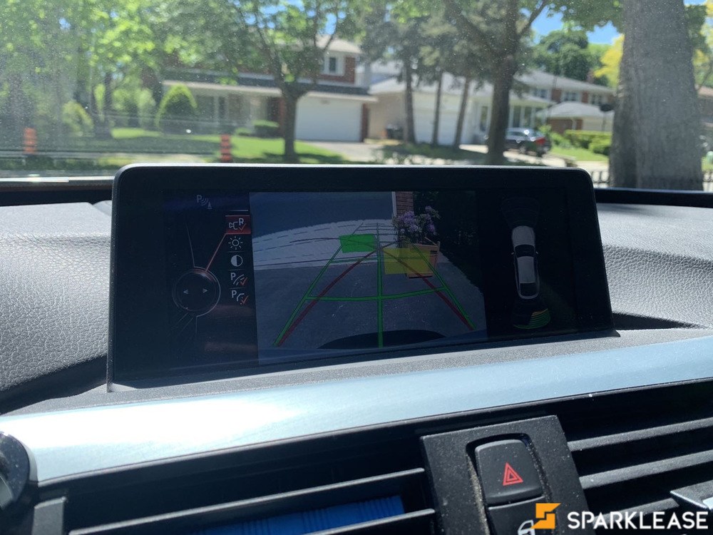 2015 BMW 328 GT, 多伦多, 全款车