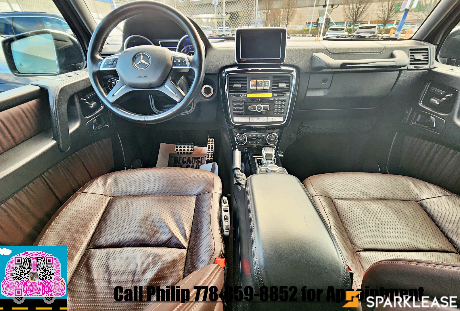 2013 Mercedes-Benz G63 AMG Awd, Vancouver, Cash