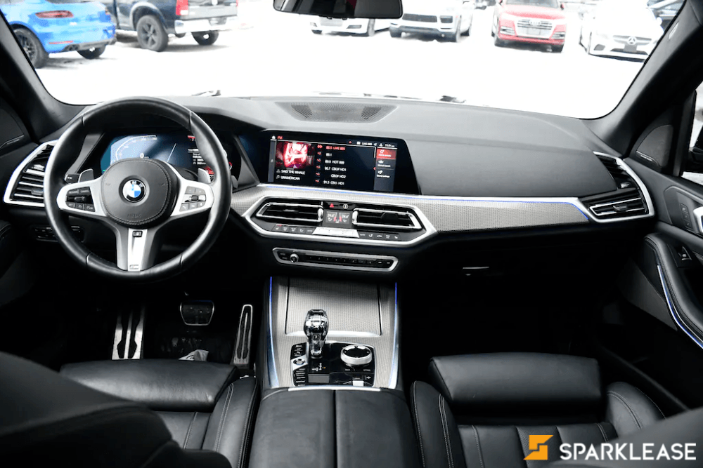 2019 BMW X5 xDrive40i, 多伦多, 全款车