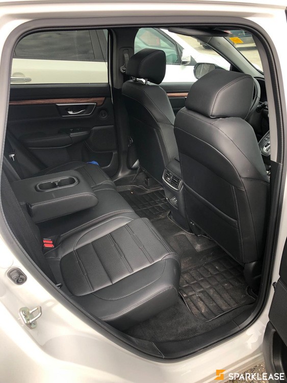 2020 Honda CR-V, 多伦多, 五大行Finance估价