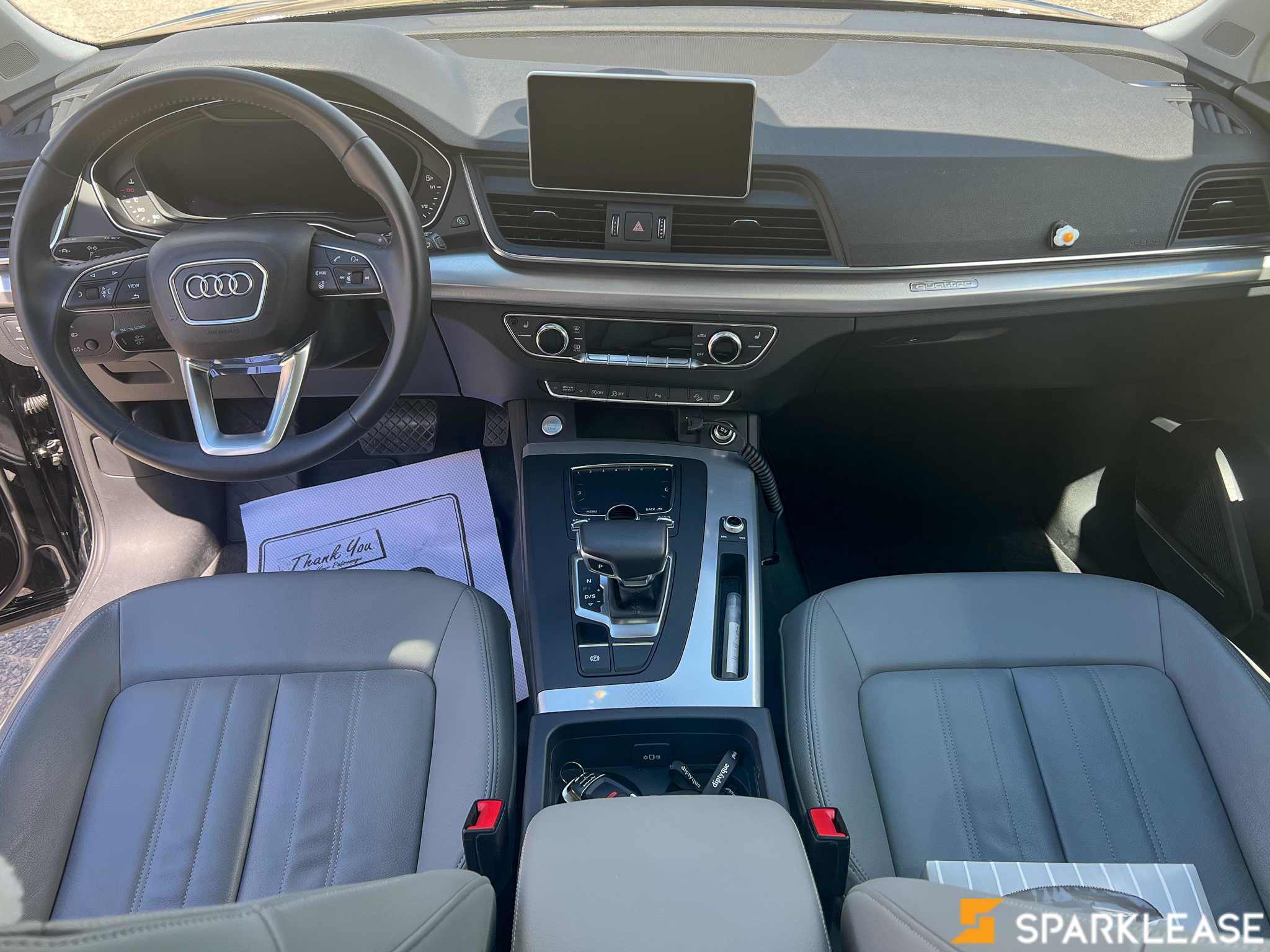 2019 Audi  Q5  Technik 45 TFSI quattro , 多伦多, 全款车