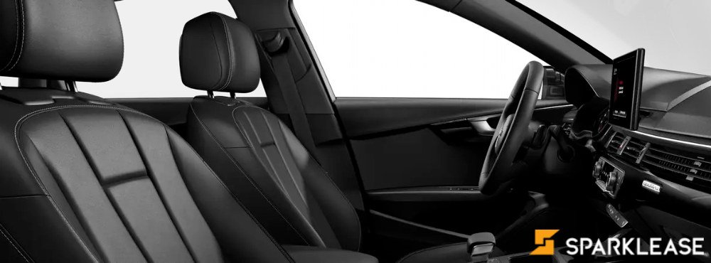 2022 Audi A4 40 Komfort 现车, 多伦多, 原厂Lease方案