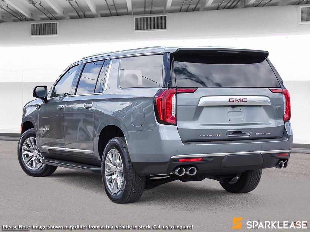 2021 GMC Yukon XL 4WD 4dr Denali, Winnipeg, 全款车