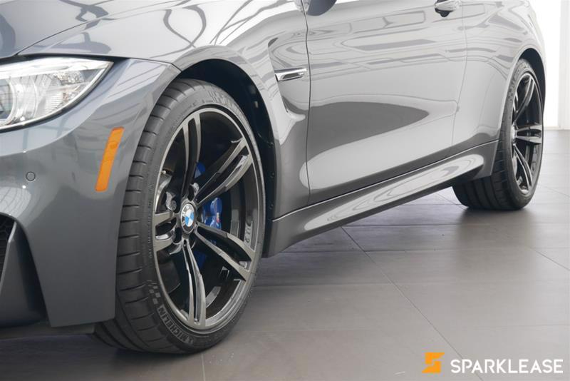 2015 BMW M4 , 温哥华, 五大行Finance估价