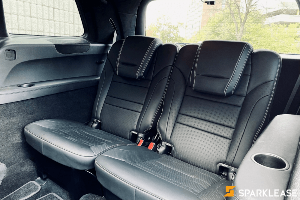 2017 Mercedes-Benz GLS63 AMG, 多伦多, 五大行Finance估价