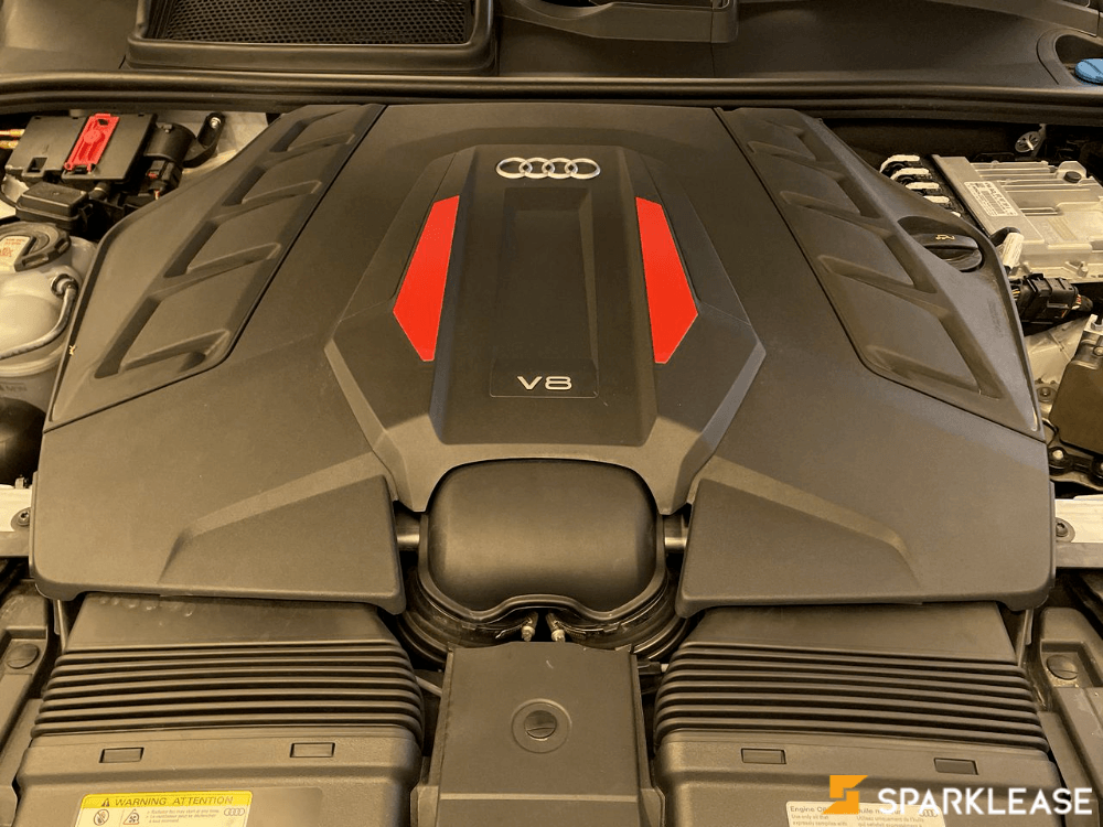 2021 Audi SQ8 , 多伦多, 五大行Finance估价