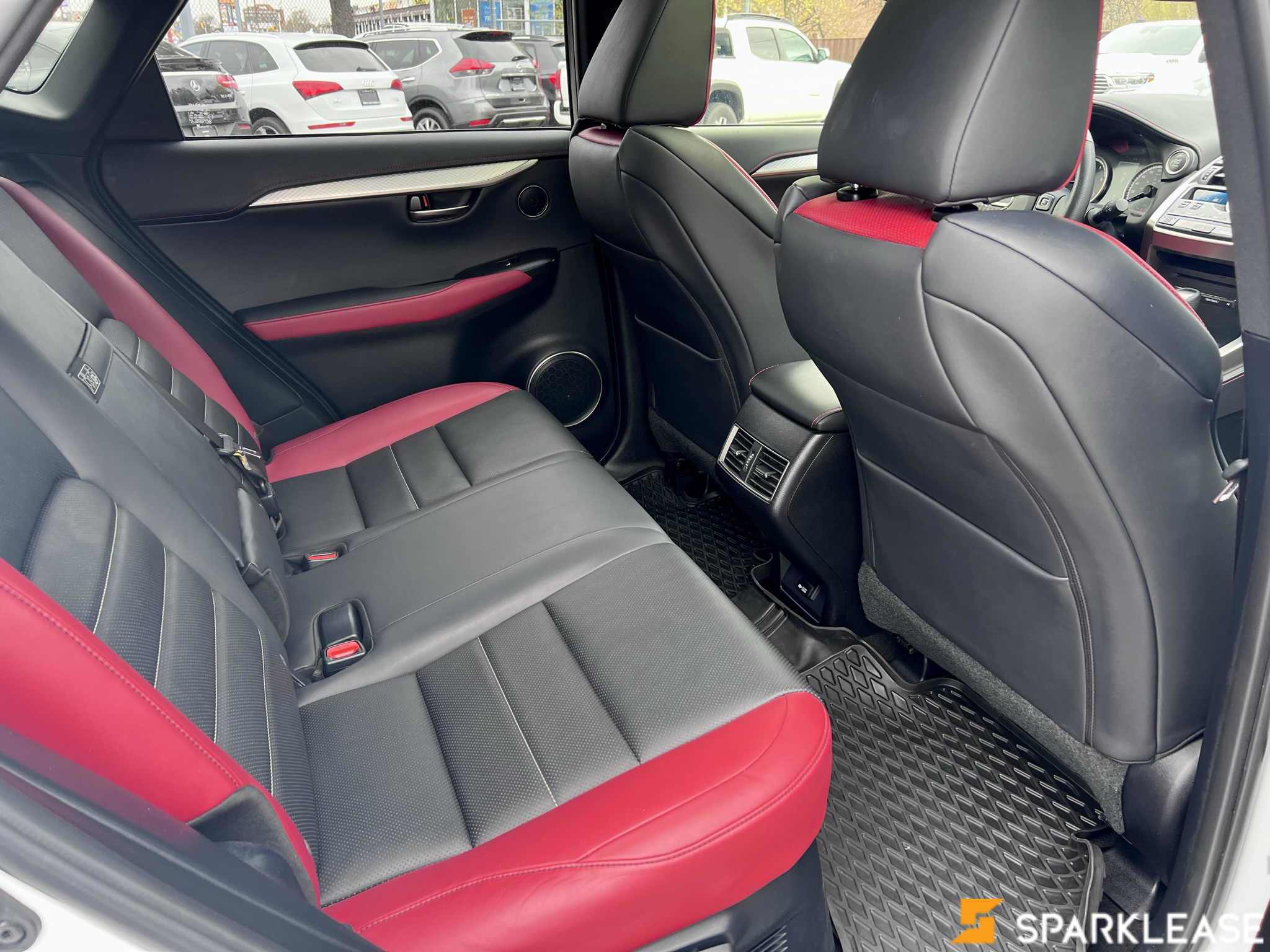 2019 Lexus  NX  NX 300 Auto , 多伦多, 五大行Finance估价