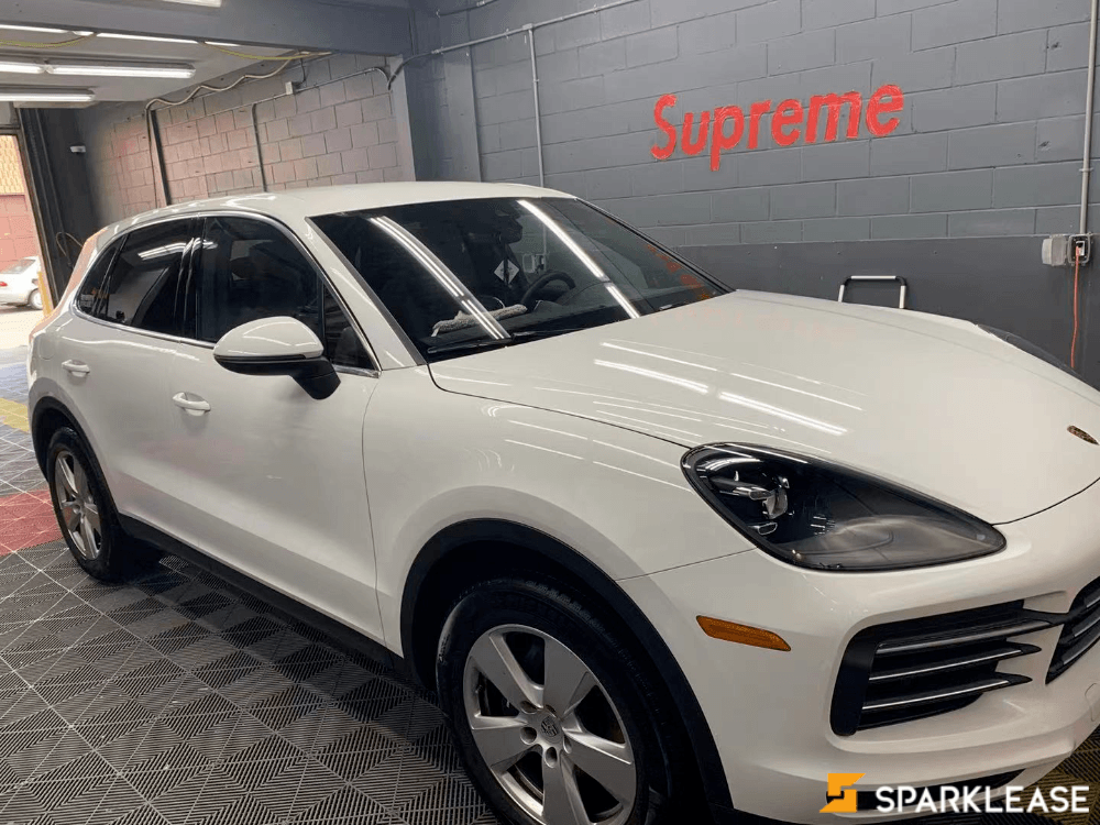 2019 Porsche Cayenne, Toronto, Cash
