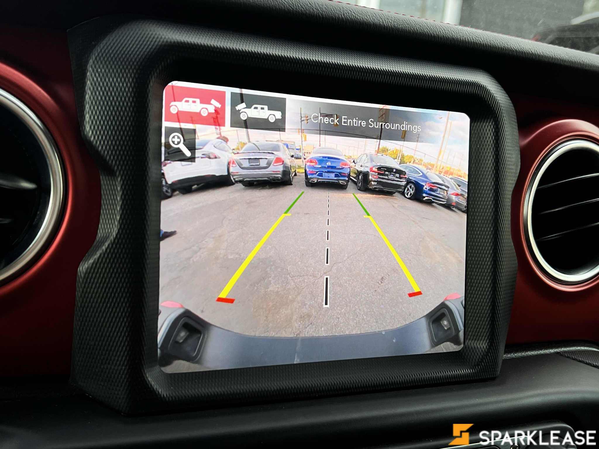 2022 Jeep Gladiator Rubicon 4x4, 多伦多, 五大行Finance估价